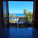 Casa Sul Mare Vicino Diamante Vakantiehuis *