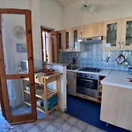 Casa Sul Mare Vicino Diamante Vakantiehuis