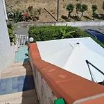 Casa Sul Mare Vicino Diamante Vakantiehuis