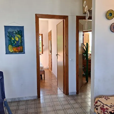 Casa Sul Mare Vicino Diamante