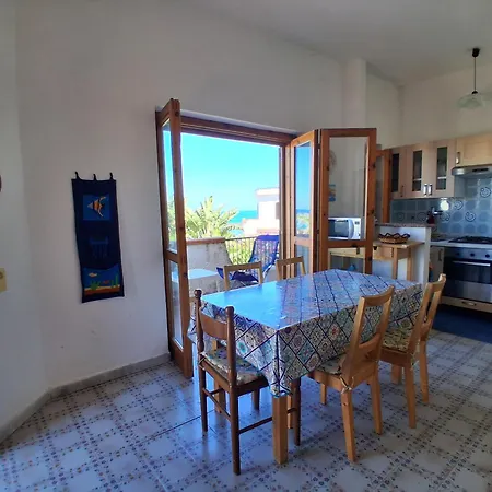 Casa Sul Mare Vicino Diamante *