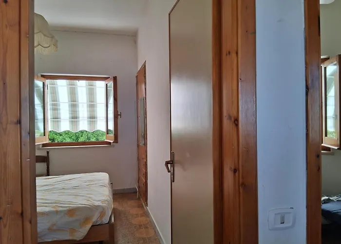 度假居 Casa Sul Mare Vicino Diamante