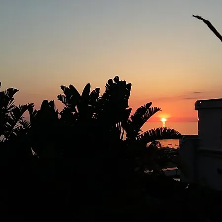 Casa Sul Mare Vicino Diamante Casa vacanze