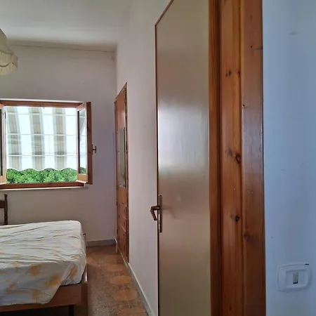 Prázdninový dům Casa Sul Mare Vicino Diamante