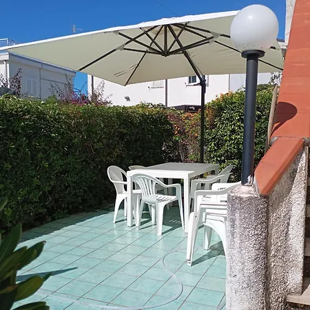 Casa Sul Mare Vicino Diamante Belvedere Marittimo