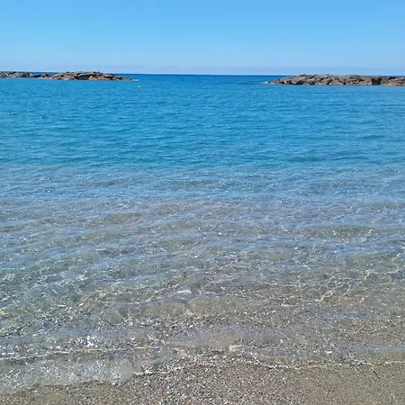 Holiday home Casa Sul Mare Vicino Diamante Belvedere Marittimo