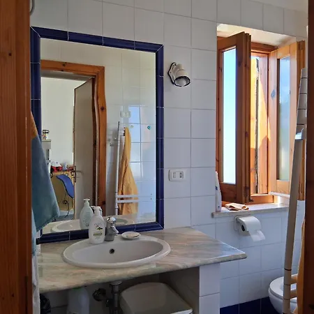 Casa Sul Mare Vicino Diamante * Belvedere Marittimo