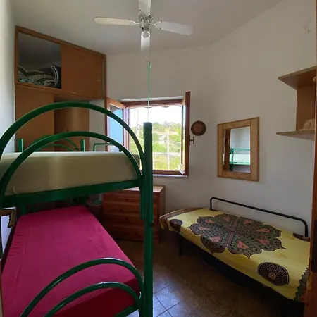 Prázdninový dům Casa Sul Mare Vicino Diamante *