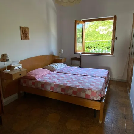 Prázdninový dům Casa Sul Mare Vicino Diamante *