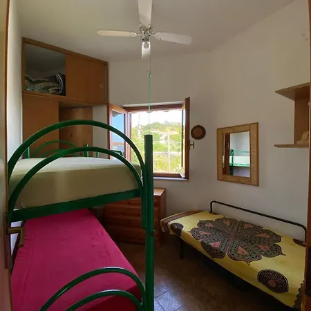 Casa Sul Mare Vicino Diamante * Belvedere Marittimo