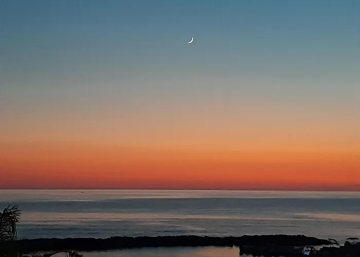 بيت للعطل Casa Sul Mare Vicino Diamante
