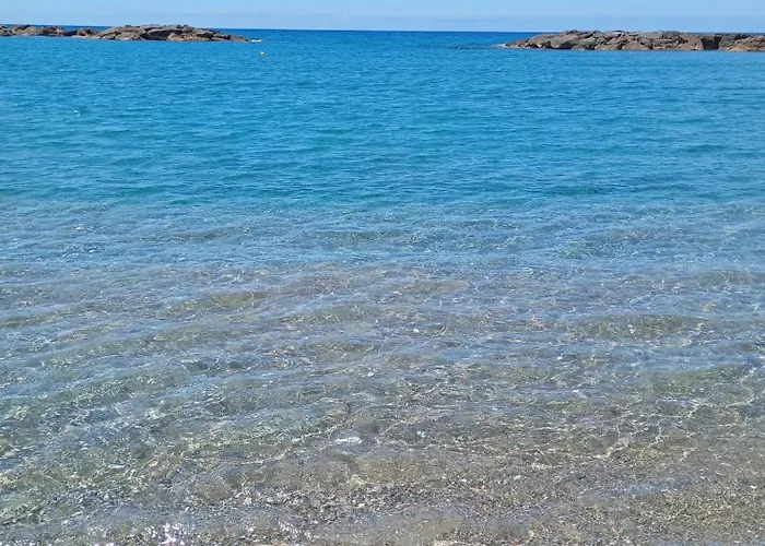 بيت للعطل Casa Sul Mare Vicino Diamante بلفيديري ماريتّيمو